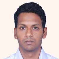 Rajkumar V P