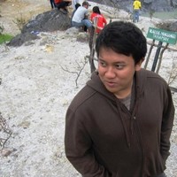 Raditya Nugroho