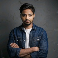 Ali Mohammad