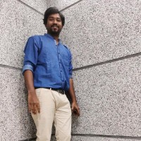 Ramakrishnan Thiruvengadam