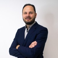 Marcel Machado