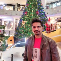 Jayant Sarode