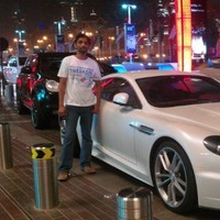Fahad Khan