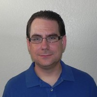 Scott Fromm
