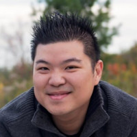 Derek Hsiung