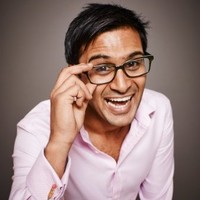 Kunaal Parmar
