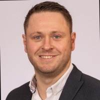 Huw Padgett Fcca