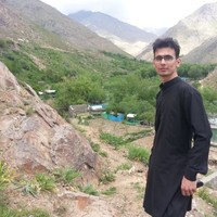 Ali Abdullah