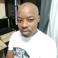 Sipho Mathonsi
