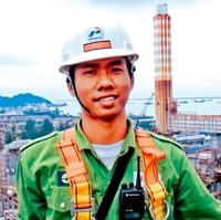Mochamad Nurdiansyah