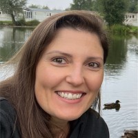 Glaucia Kraisch