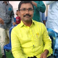 Rajanjaneyulu Nanneboyina