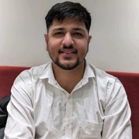 Anmol Bhati