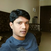 Naresh Salvi