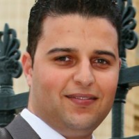 Tamim HAMMADI
