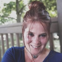 Angelina Warner