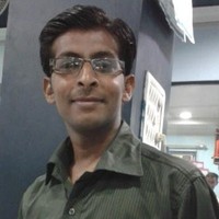 Mandar Mohite