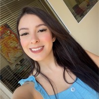 Nicole Da Fonseca Rodrigues