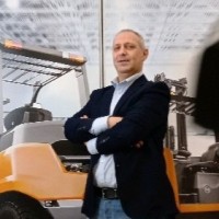 Luca Iazzetta