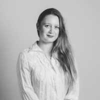 Suzanne Groen