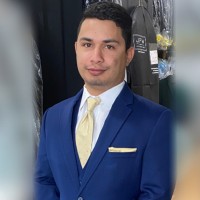 Jonathan Melendez Peña