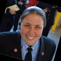 Aileen Wamsley