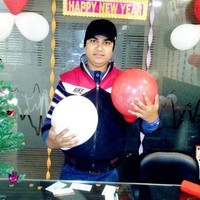 Deepak Bhaskar