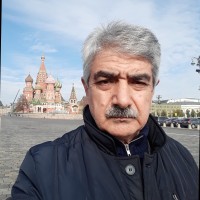Habil Abdullayev