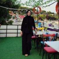 Yasemi̇n A.