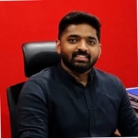 Jerin M Thankachan