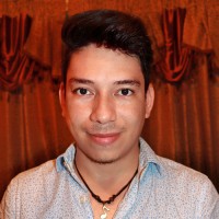 Andres Abdiel Gonzalez Castillo