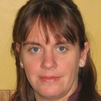 Jane Perry