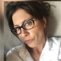 Monica Taylor
