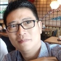 Ferry Lim