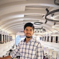 Amith P