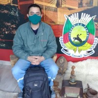 Ricardo Ortiz Pires