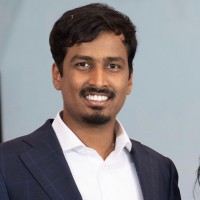 Surya Teja Reddy Gangula