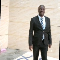 Tumuhereze Wilbroad