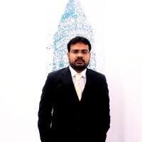 Mirza Zia Hussain