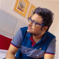 Siddharth Ved