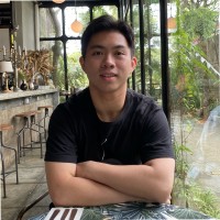 Reeve Ong Shi Yu