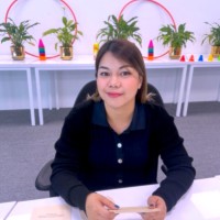 Eden C. Halili