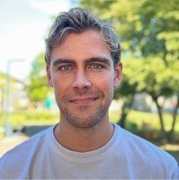 Tim Dessers