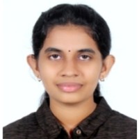 Arya S Kumar