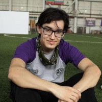 Timur Yakubenko