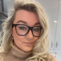 Kirsty Lovegrove