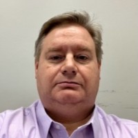 Kevin Tuohy
