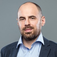 Szymon Tomasik
