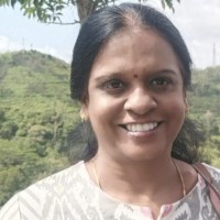 Kayalvizhi Sivaraman