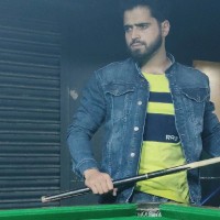 Zubair Ahmad